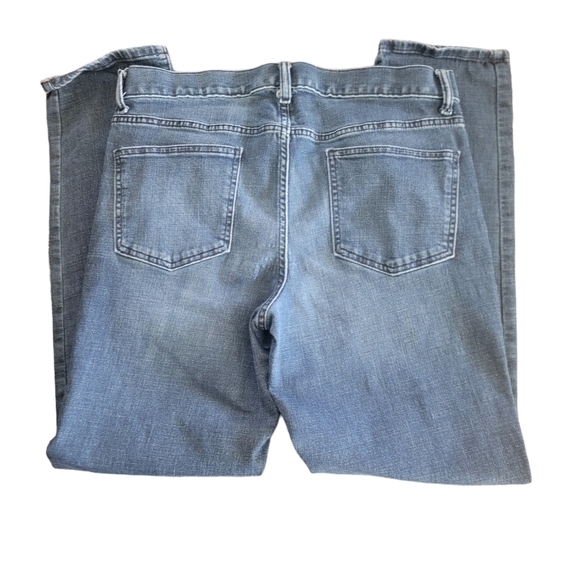 Apt 9 Men's Premier Flex Slim Fit Jeans Size 36/32 - Picture 6 of 7